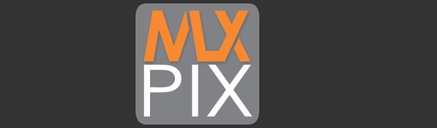 Announcement of MLXPIX going online